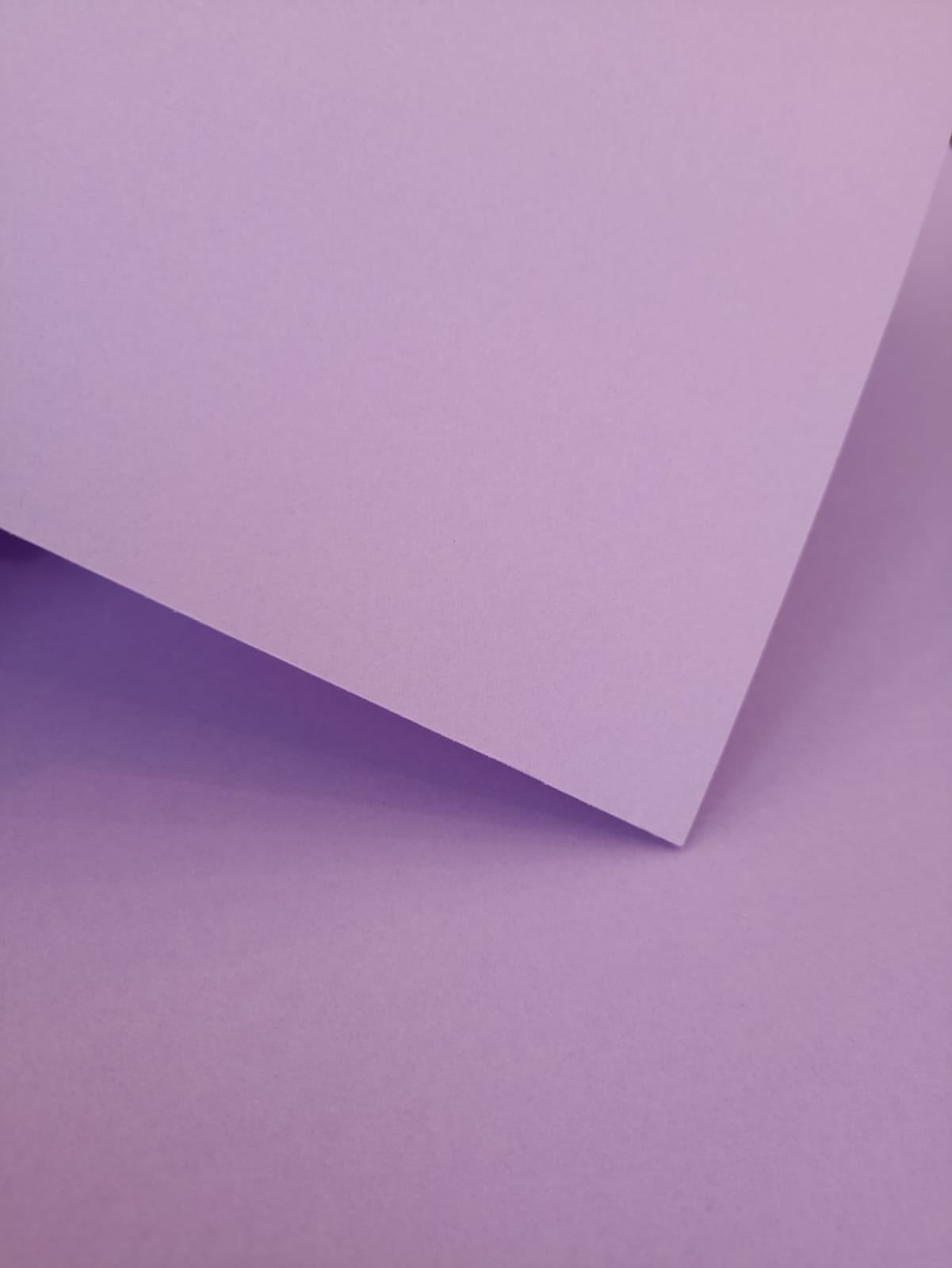 Cart. Fabriano "Colore Iris" 185 grs 50x65 cm Violeta 12