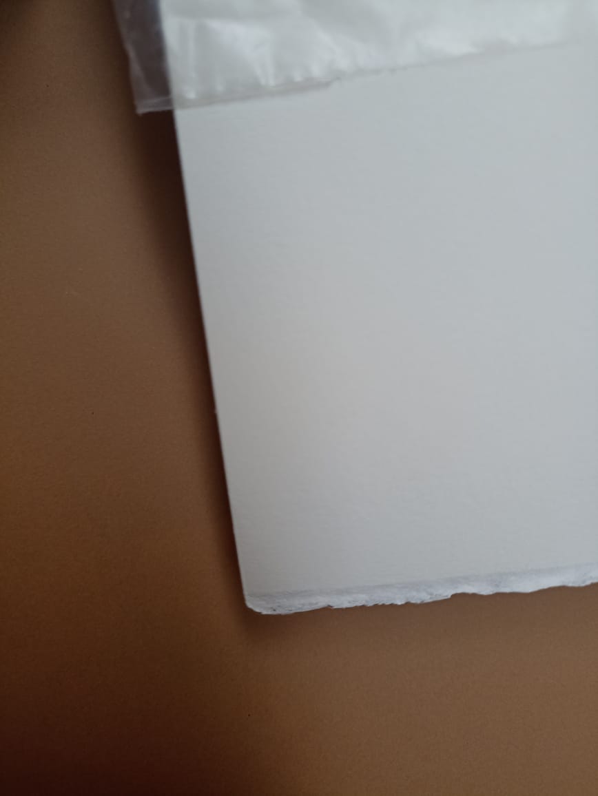 "Waterford" Grano fino 300 Grs. 56X76Cm 100% Alg.