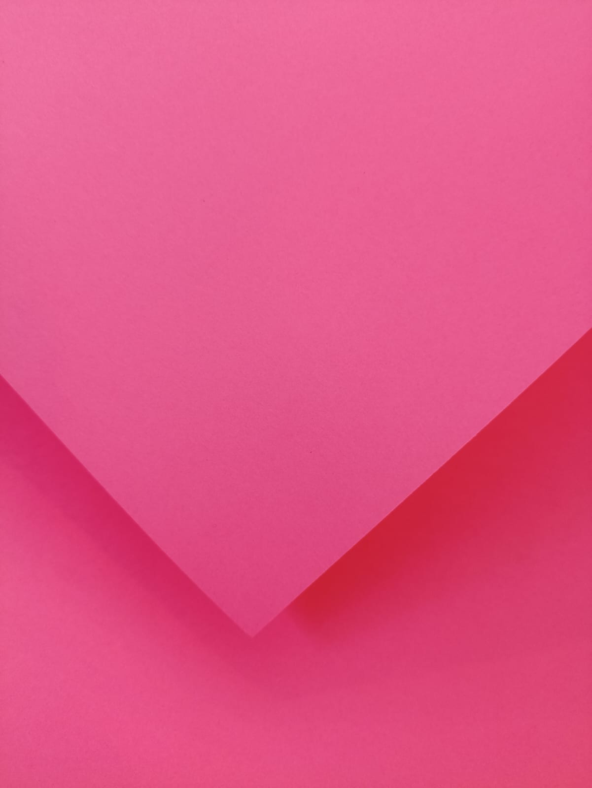 Cart. Fabriano "Colore Iris" 185 grs 50x65 cm Fucsia 09