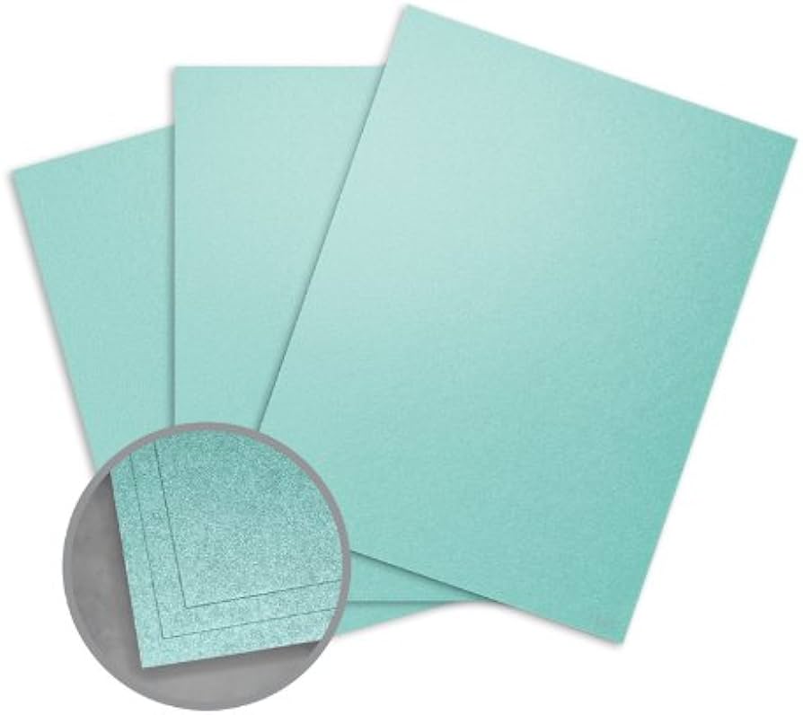 Cart. Stardream 285 Grs. Verde Menta-Lagoon 72X102Cm