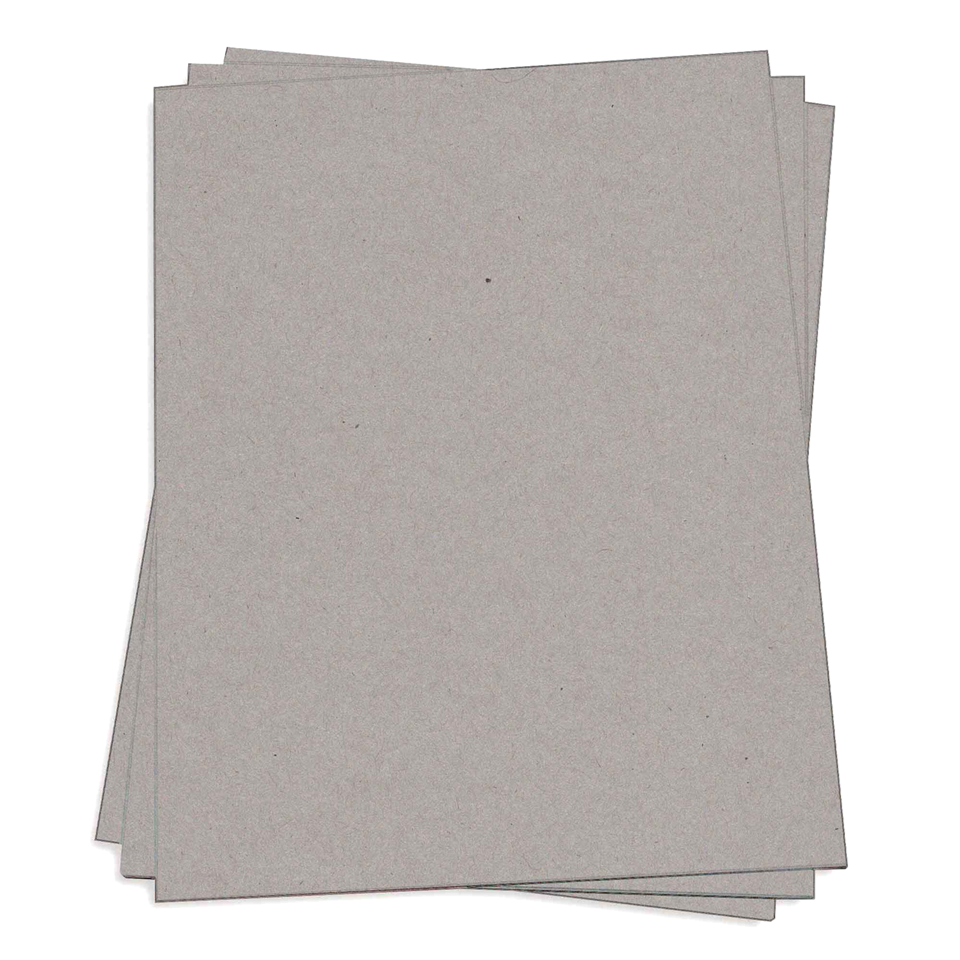 Papel Environ Gris Concrete 58X89 cm 104 gr