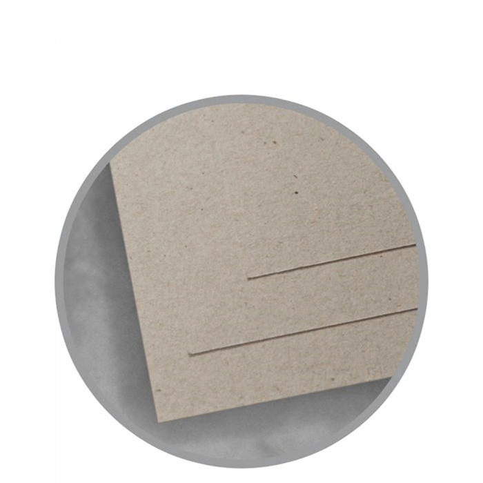 Papel Environ Gris Concrete 58X89 cm 104 gr