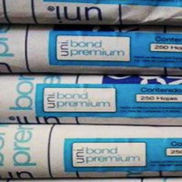 Unibond Blanco Premium 57x87