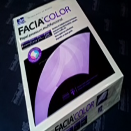 Facia Color Rosa - Canario