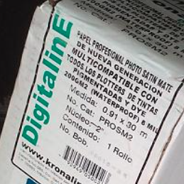 Papel Photo Glossy Pro-Xg-1