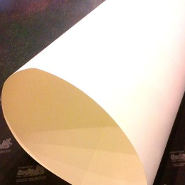 Cartulina Opalina Marfil Hi 57x87