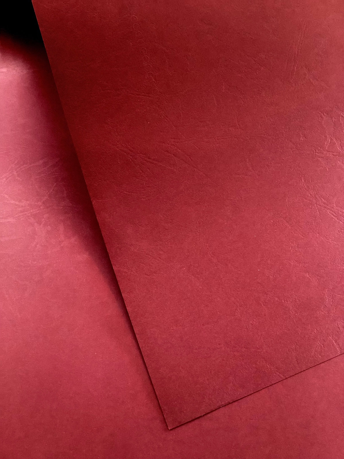 CART. PIEL BUFFALO 58x89cm 240 gr VINO