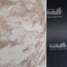 Papel Sunrise Cafe Marble Tan 70x100 cm 104 gr