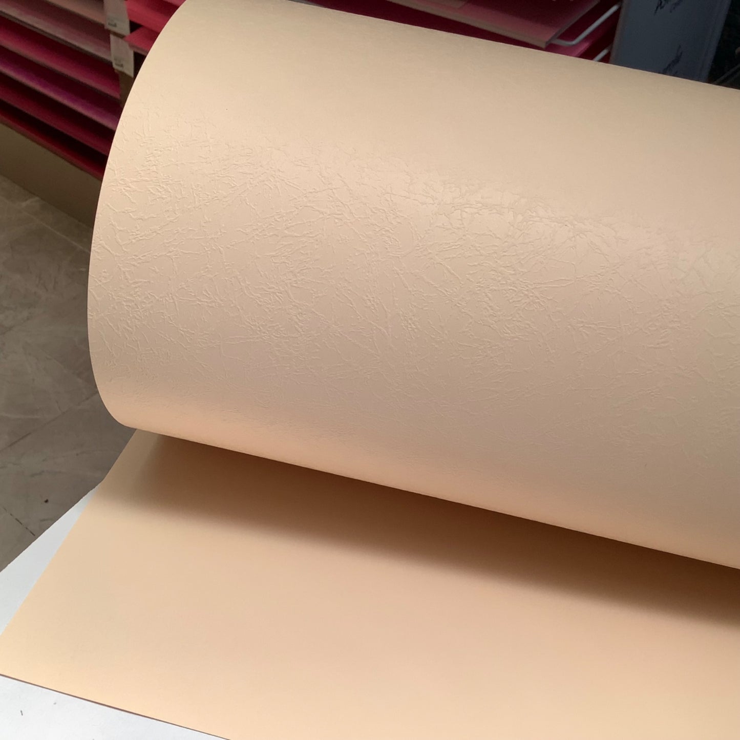 Cartulina Mate M Milano Durazno 58X89 cm 240 gr