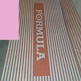 Autocopiante Formula C.F. Final Rosa 57X87 cm 75 gr 37 kg