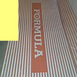 Autocopiante Formula C.F. Final Canario 57X87 cm 75 gr 37 kg