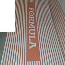 Autocopiante Formula C.F. Final Blanco 57X87 cm 75 gr 37 kg