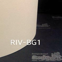 Papel Rives Design Crema 70X100 cm 120 gr