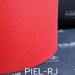 Cartulina Imitación Piel Rojo 70X100 cm 300 gr