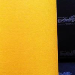 Cart. Colores Hi 70X100Cm 165 Gr Mango Amarillo