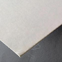 Cartulina Cascaron Blanca 71X112 cm