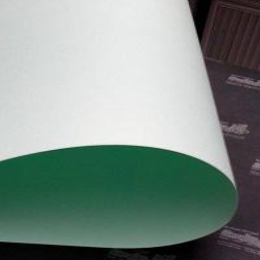 Cartulina Bristol Copamex Verde 50X65 cm 59 kg = 180 gr