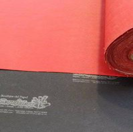 Keratol para Encuadernar Rojo (Metro)