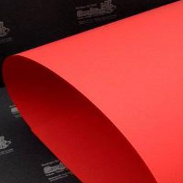 Pap. Plyke Rojo 72X102 140 Grs 103 Kg