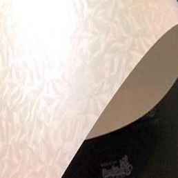 Cart. Metálica "M" Olympia Perla 58X89 240G