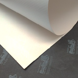 Cart. Metálica "M" Matahari 58X89 240G Perla