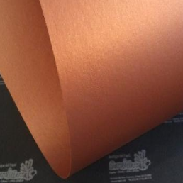 Pap. Stardream Cobre 72X102 Cm 120Grs.