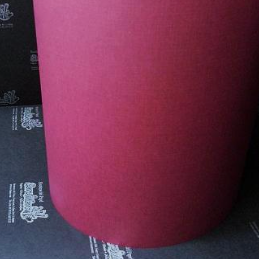 Cart. Royal Linen Color Burdeos Vino/Guinda 58X89 270Grs 140Kg