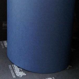 Cart. Royal Linen Color Azul Marino 58X89 270Grs 140Kg
