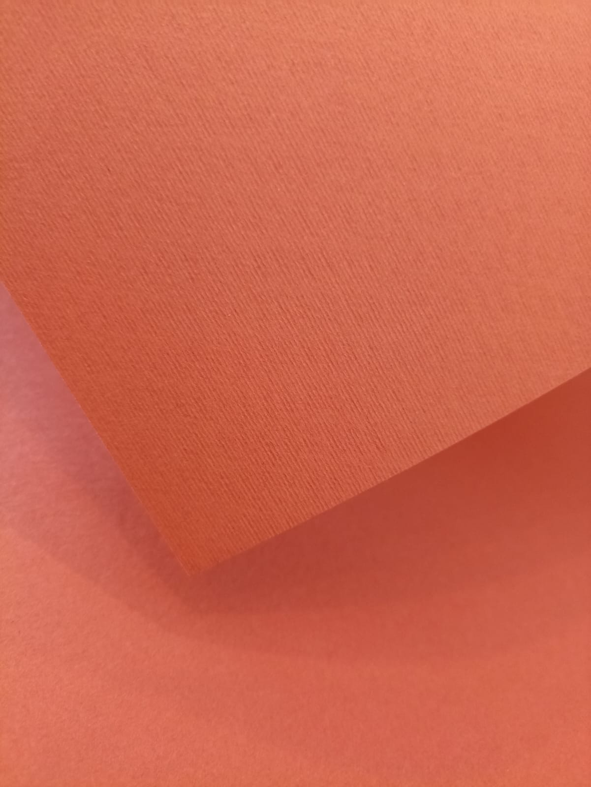 Cart. Novart (Elle Erre) Tierra Quemada Cafe 50X70 cm 220 gr