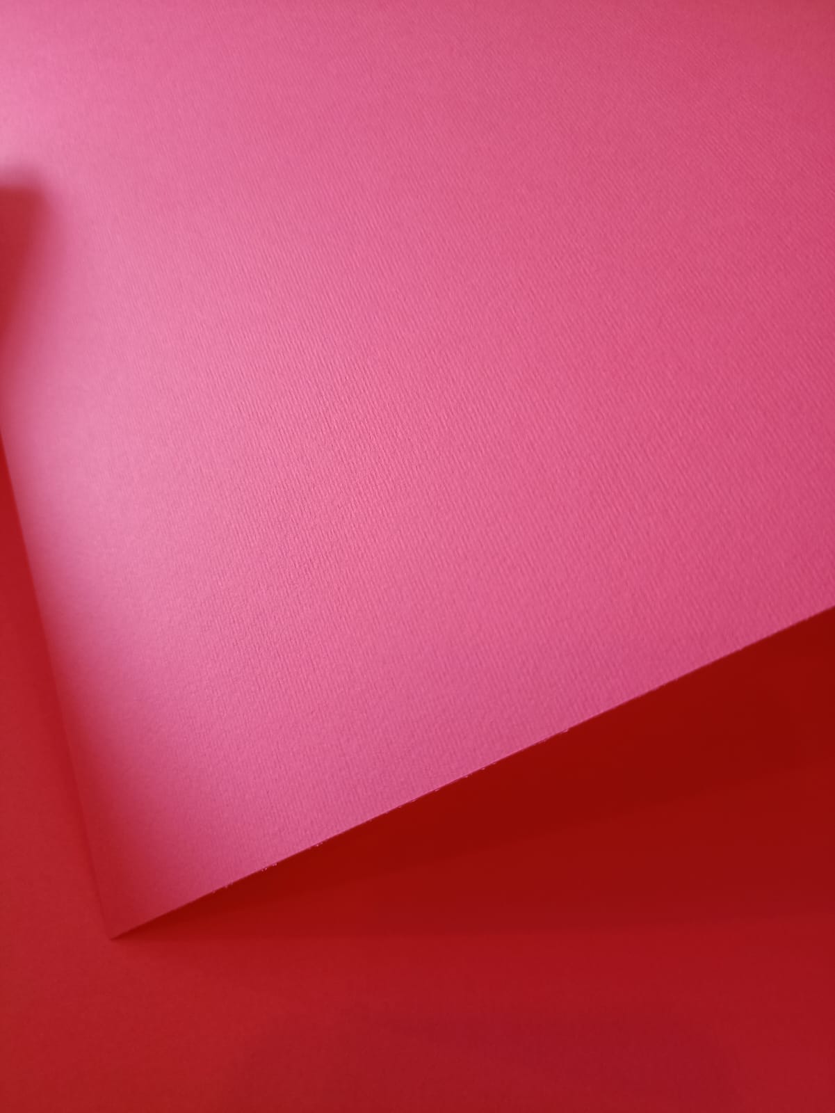 Cartulina Novart (Elle Erre) Color Fucsia 50X70 cm 220 gr 83 kg