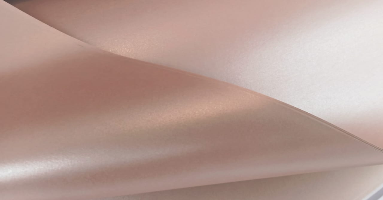 Stardeam Misty rose (palo de rosa) 72x102cm 120 grs