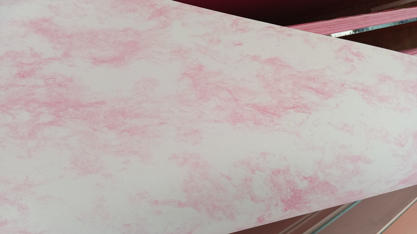 Cartulina Sunrise Marble Rosa 58X89 cm 244 grs 126 kg