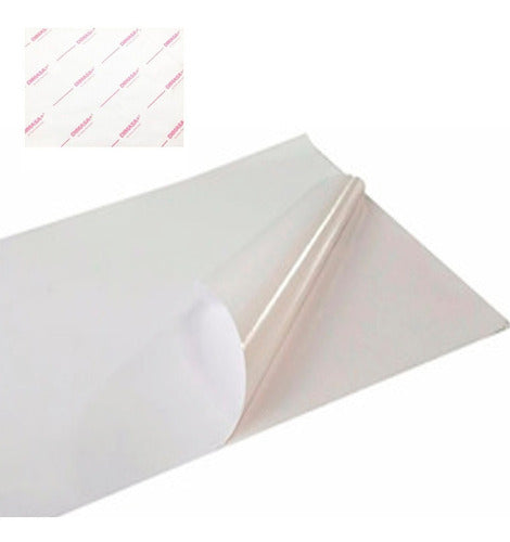 P. Adhesivo Couche Mate