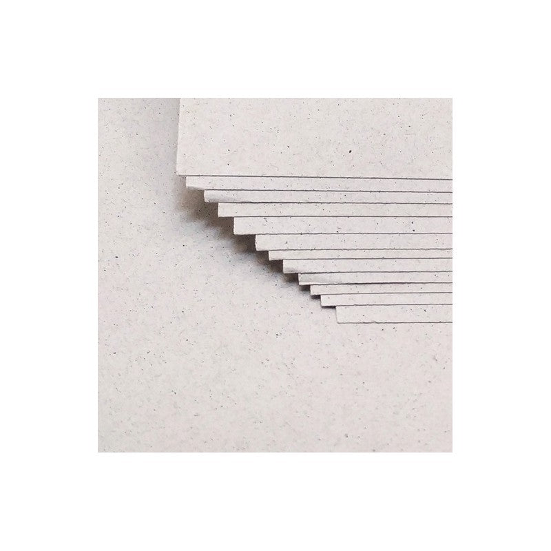 Cartoncillo M Blanco 50X70 cm 155 gr = 54 kg