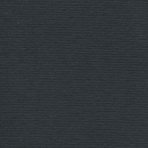 Cartulina Novart (Elle Erre) Color Negro 50X70 cm 220 gr 77 kg