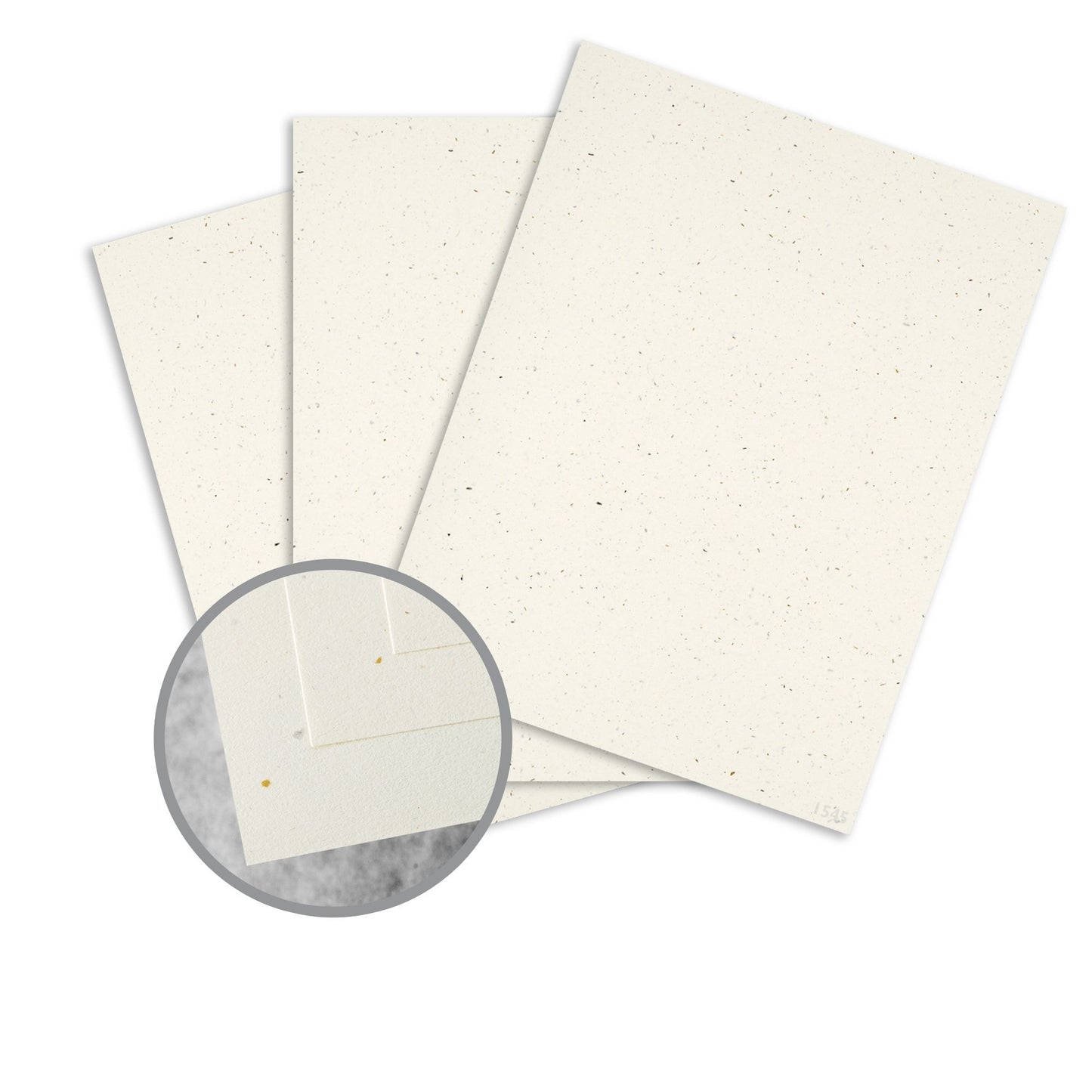 Papel Environ Tortilla Marfil 58X89 cm 118 gr