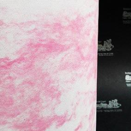 Cartulina Sunrise Marble Rosa 58X89 cm 244 grs 126 kg