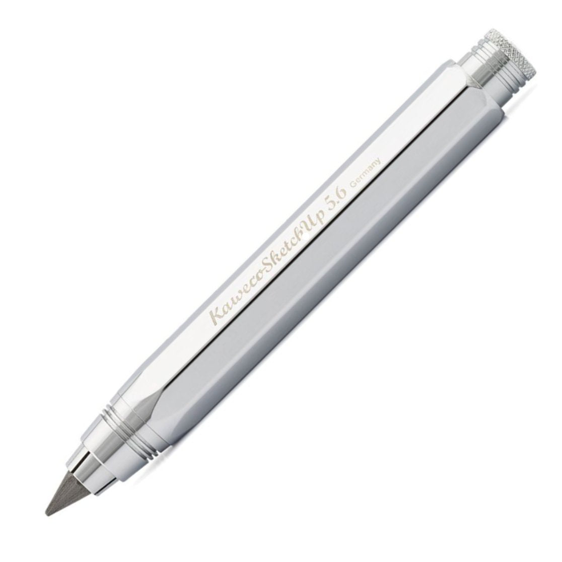 Sketch up KAWECO 5.6mm