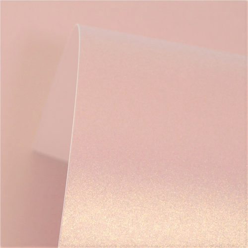 Cartulina Stardream Sirio Rose-Gold (Oro Rosa) 72X102cm 230 gr