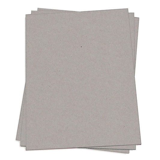 Papel Environ Gris Concrete 58X89 cm 104 gr