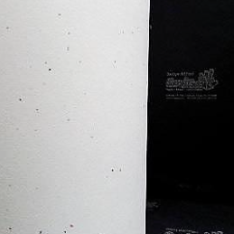 Pape Astro Blanco Confetti 58X89 cm 90 gr Reciclado