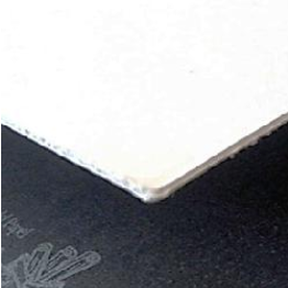 Mampara Cartón Ecológico 1.5 mm 80X60 cm