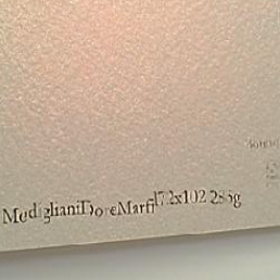 Pap. Stardream Modigliani Dore Marfil 72 X 102 Cm 120Grs.