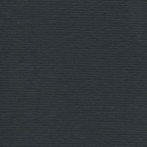 Cartulina Novart (Elle Erre) Color Negro 50X70 cm 220 gr 77 kg