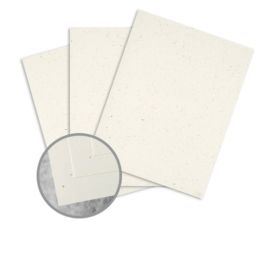 Cartulina Environ Tortilla Marfil 66X101 cm 216 gr