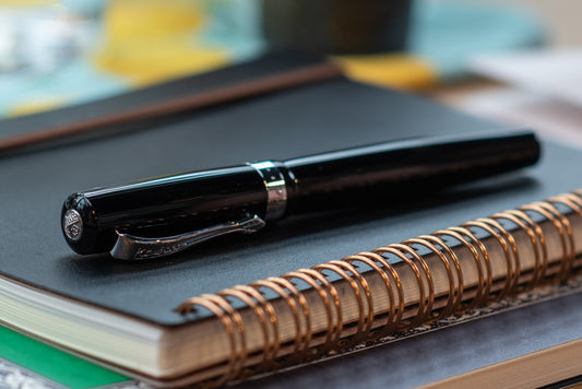 Pluma fuente Student by Kaweco