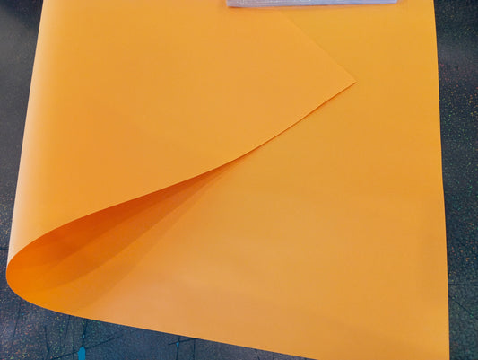 Papel Astrobrights Naranja Cósmico 58X89 cm 90 gr 45 kg