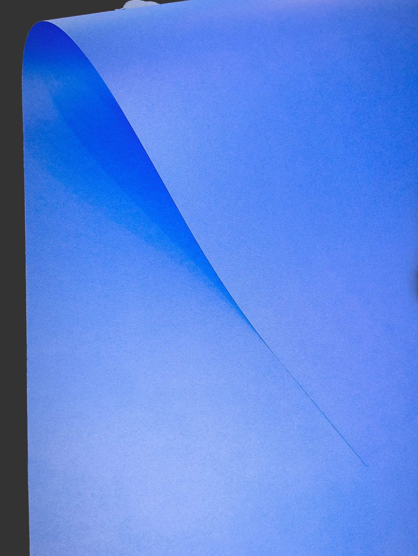 Papel Astrobrights Azul Off 58X89 cm 90 gr 45 kg