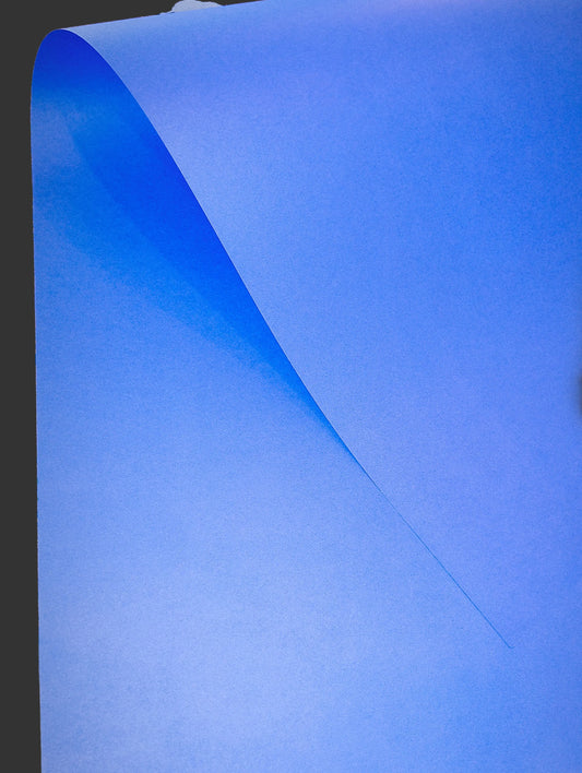 Papel Astrobrights Azul Off 58X89 cm 90 gr 45 kg