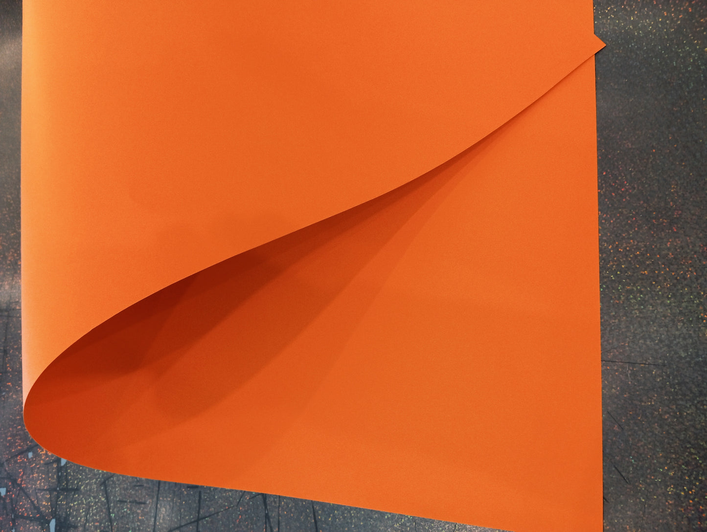 Cartulina Astrobrights Naranja Orbit Orange 58X89 cm 176 gr 91 kg